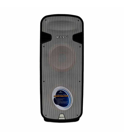PARLANTE INNOVA IN-PARL2-15-120.000W PMPO USB /BLU