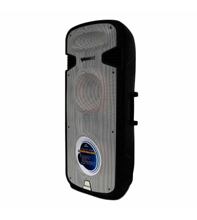 PARLANTE INNOVA IN-PARL2-15-120.000W PMPO USB /BLU