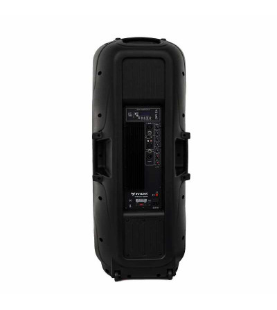 PARLANTE INNOVA IN-PARL2-15-120.000W PMPO USB /BLU