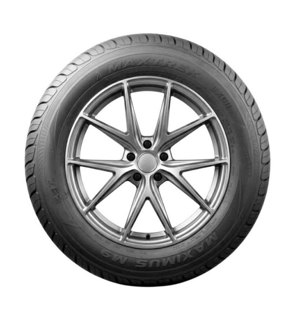 LLANTA ANTARES 185/65R14 MAXIMUS M9 86T
