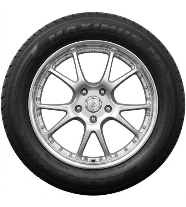 LLANTA ANTARES 195/65R15 MAXIMUS M9 91H