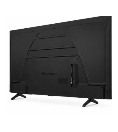 TELEVISOR HISENSE 65Q6QV 65" QLED SISTEMA OPERATIVO VIDA 