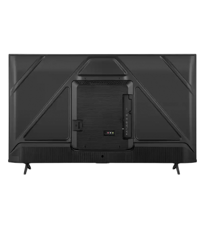 TELEVISOR HISENSE 55A6N8 55" LED UHD 4K SISTEMA GOOGLE TV 