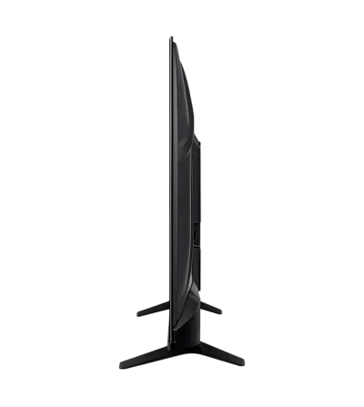 TELEVISOR HISENSE 55A6N8 55" LED UHD 4K SISTEMA GOOGLE TV 