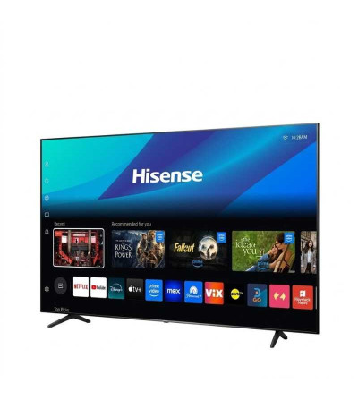 TELEVISOR HISENSE 32Q4SV 32" QLED SISTEMA OPERATIVO VIDA 