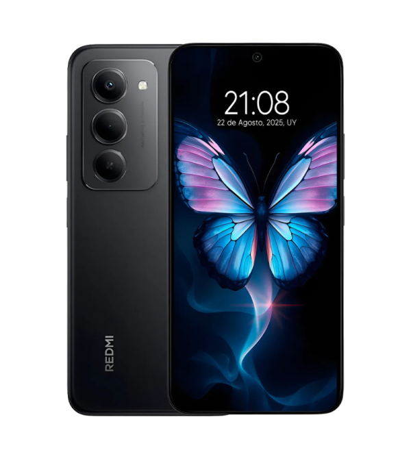 CELULAR XIAOMI REDMI 15 256GB 8GB