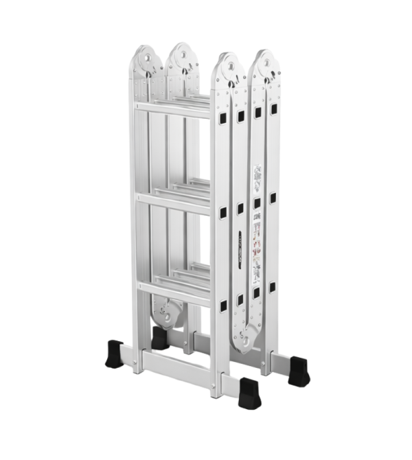 ESCALERA CENTURY DLM504 4468 MULTIUSO 4*4