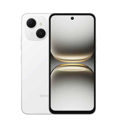 CELULAR TECNO SPARK 40C 256GB 8GB