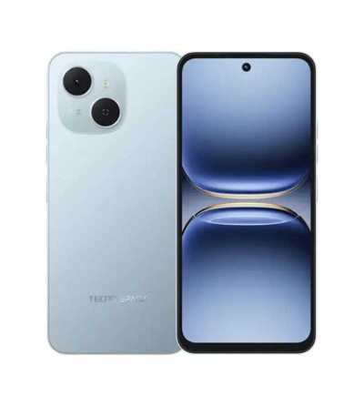 CELULAR TECNO SPARK 40C 256GB 8GB