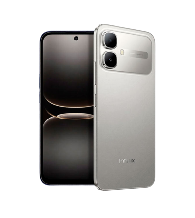 CELULAR INFINIX SMART 20 128GB 4GB + 4GB