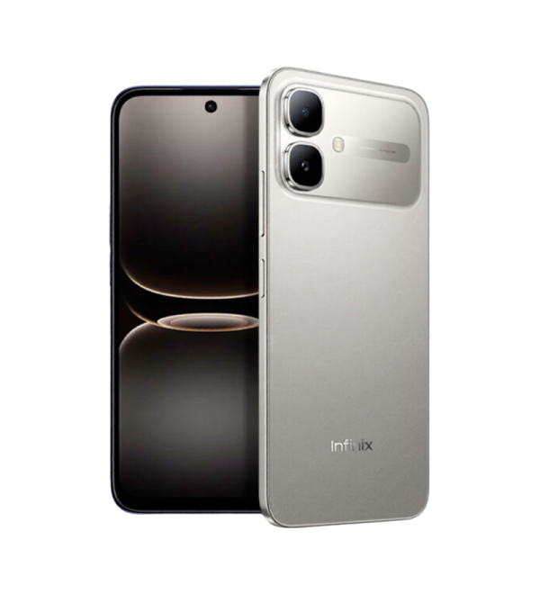 CELULAR INFINIX SMART 20 128GB 4GB + 4GB