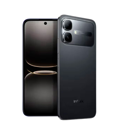 CELULAR INFINIX SMART 20 128GB 4GB + 4GB