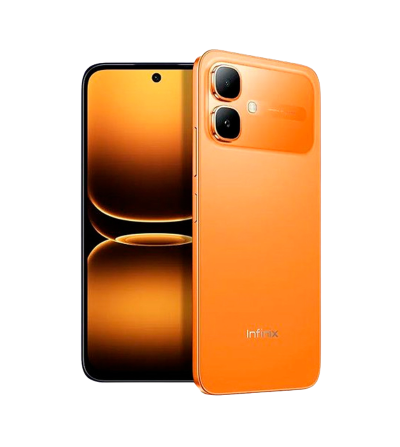 CELULAR INFINIX SMART 20 128GB 4GB + 4GB