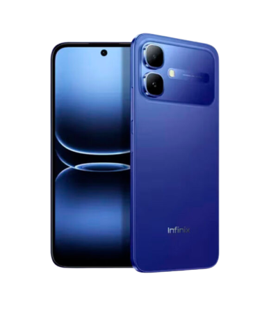 CELULAR INFINIX SMART 20 128GB 4GB + 4GB