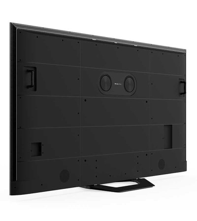 TELEVISOR INDURAMA TIKJQMINLED 100" GOOGLE TV