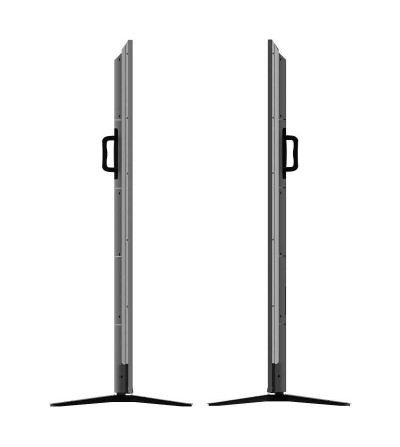 TELEVISOR INDURAMA TIKJQMINLED 100" GOOGLE TV