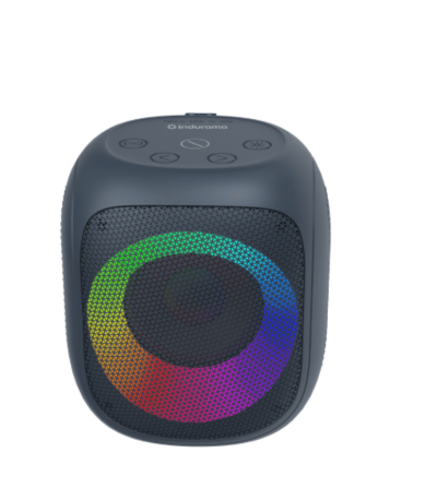 PARLANTE INDURAMA PPI-HB05DB HEART BEAT