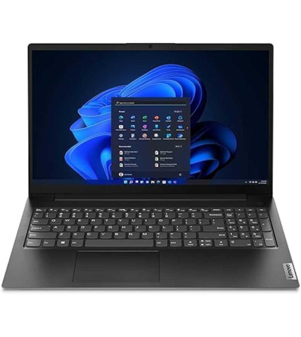 LAPTOP LENOVO RYZEN 7 7730U V15 16 GB 512 GB 15.6