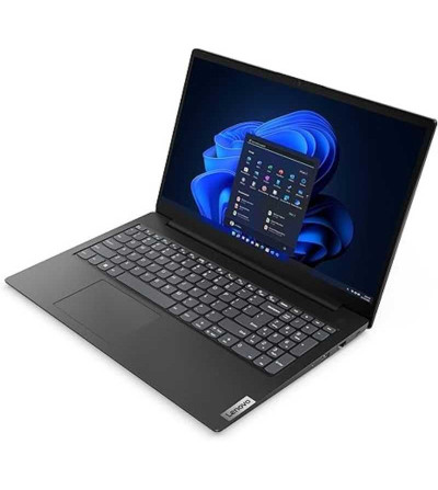 LAPTOP LENOVO RYZEN 7 7730U V15 16 GB 512 GB 15.6