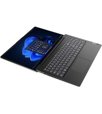 LAPTOP LENOVO RYZEN 7 7730U V15 16 GB 512 GB 15.6