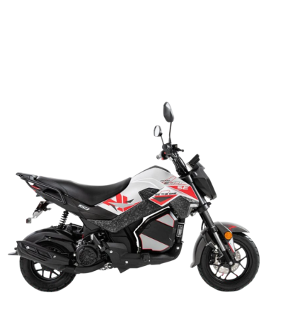 MOTO DAYTONA DY150 BIT 150CC BARRA INVERTIDA 2027