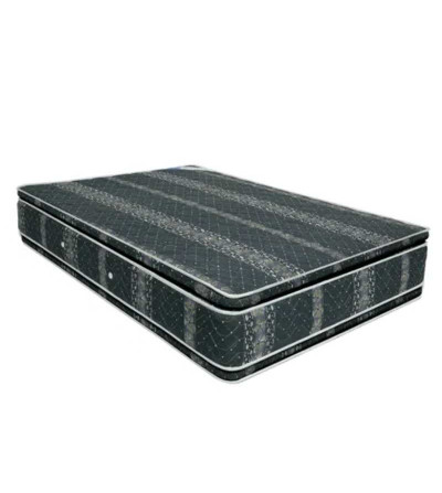 COLCHON RESORPEDIC SONATA DOBLE PILLOW TOP CLOUD 160