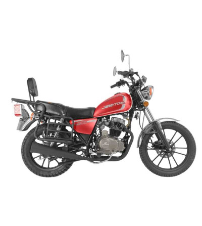 MOTO DAYTONA DY200 CRUCERO AÑO 2026
