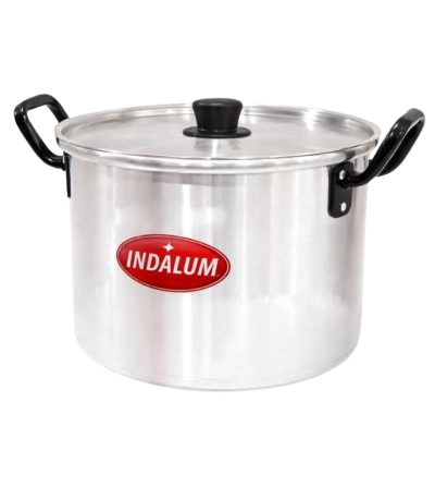 CALDERO INDALUM INDUSTRIAL nro.32