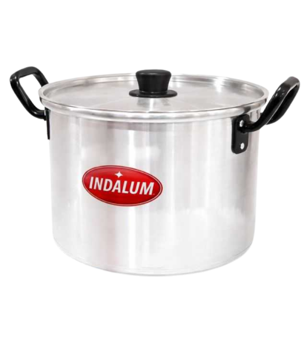 CALDERO INDALUM INDUSTRIAL nro.32
