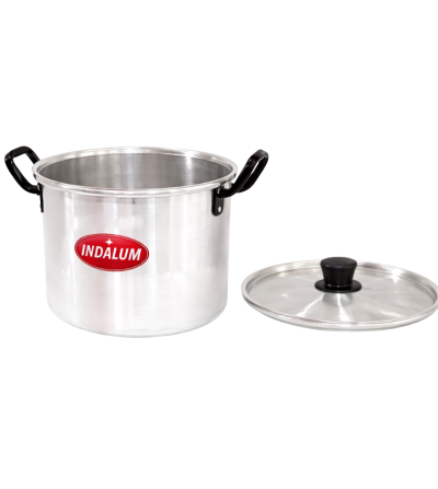 CALDERO INDALUM INDUSTRIAL nro.32