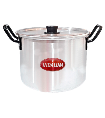 CALDERO INDALUM INDUSTRIAL nro.32