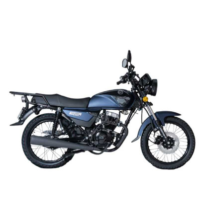 MOTO MOTOR 1 RUSH 150 150CC AÑO 2027