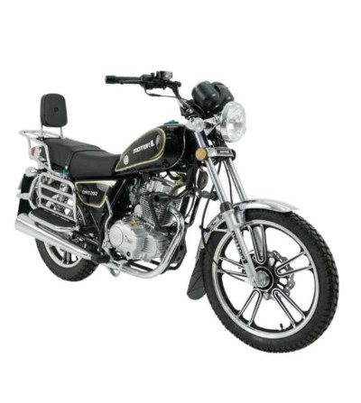 MOTO MOTOR 1 GNE 200 200CC AÑO 2027
