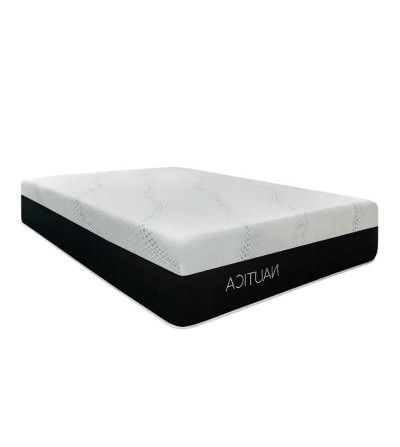 COLCHON NAUTICA COMFORT COOL MF 135