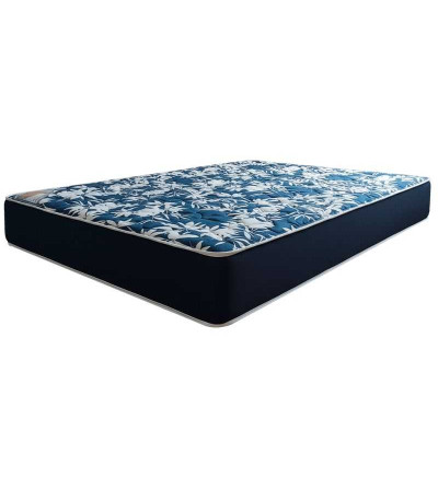 COLCHON RESORPEDIC SATISFACCION TOTAL 105