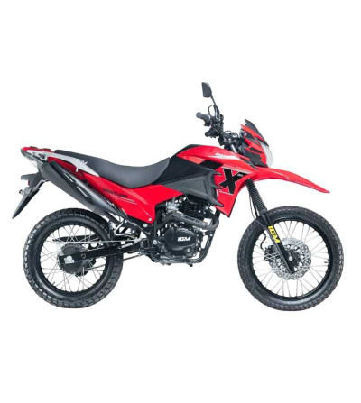 MOTO IGM VENTURE 150X 150CC 2027