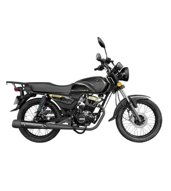 MOTO DAYTONA DY150 WORKFORCE NEW AÑO 2027