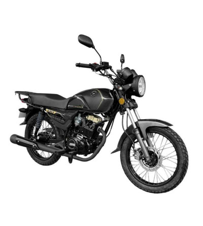 MOTO DAYTONA DY150 WORKFORCE NEW AÑO 2027