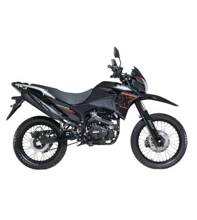 MOTO IGM VENTURE 250X 250CC 2027 