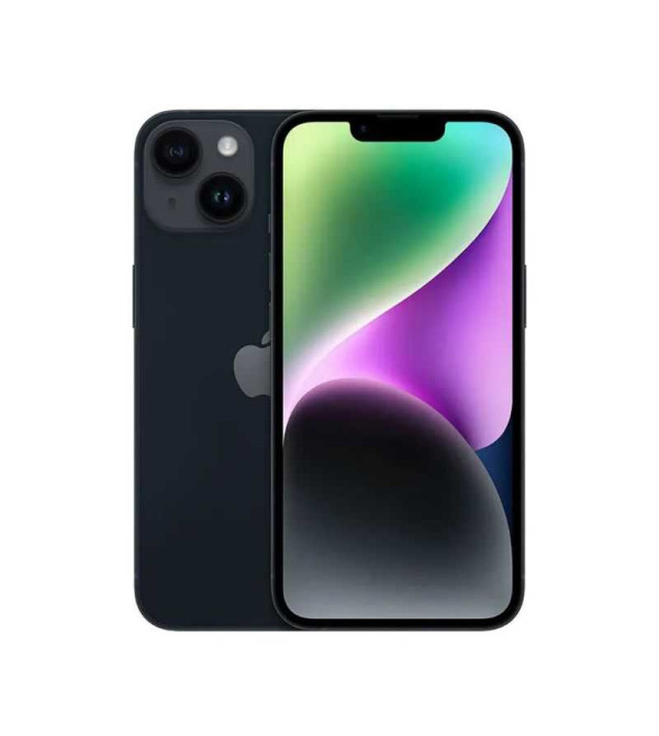 CELULAR APPLE IPHONE 14 128GB OPEN BOX 100%