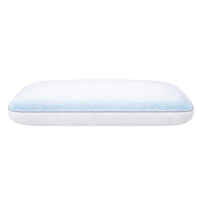ALMOHADA NAUTICA COMFORT COOL 45X75CM