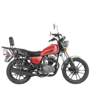 MOTO DAYTONA DY200 CRUCERO 200CC 2027