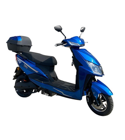 MOTO ELECTRICA BENETY FALCON 1500W 