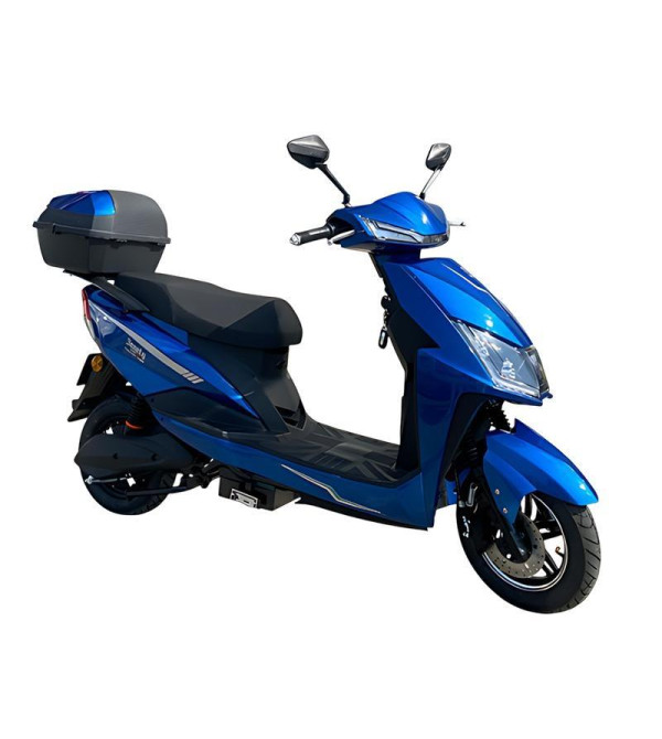 MOTO ELECTRICA BENETY FALCON 1500W 