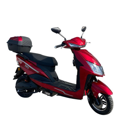 MOTO ELECTRICA BENETY FALCON 1500W 