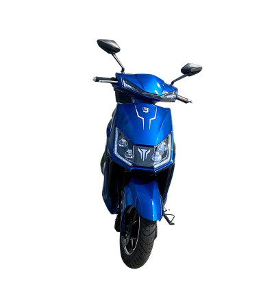 MOTO ELECTRICA BENETY FALCON 1500W 