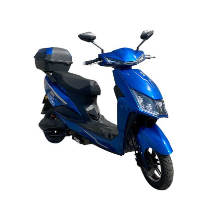 MOTO ELECTRICA BENETY FALCON 1500W 