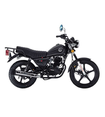 MOTO SHINERAY GN-X 170CC AÑO 2027