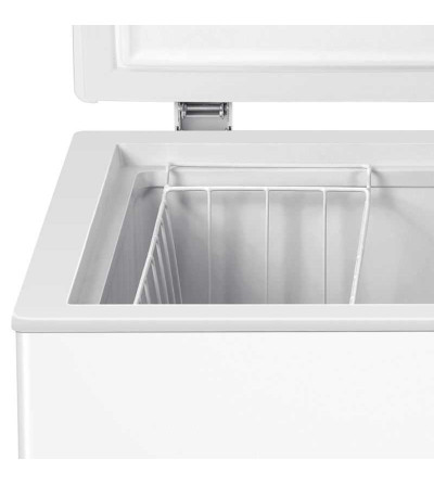CONGELADOR MABE  ALASKA195BH1 HORIZONTAL 198LT BLANCO 