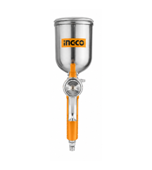 SOPLETE PINTURA INGCO ASG4042 400CC 